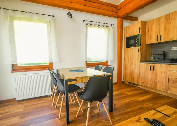 Koliba Pod Skalami