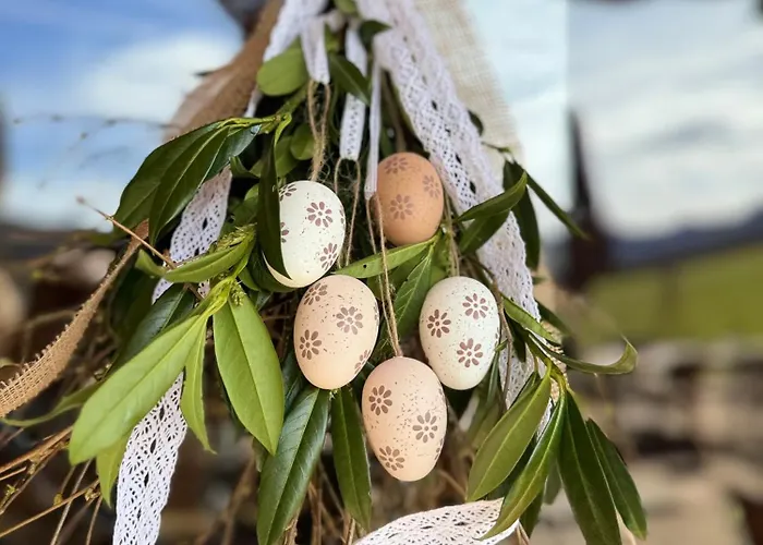 Koliba Pod Skalami