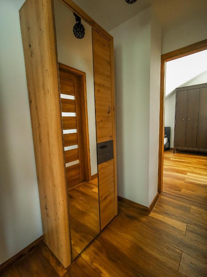 Koliba Pod Skalami