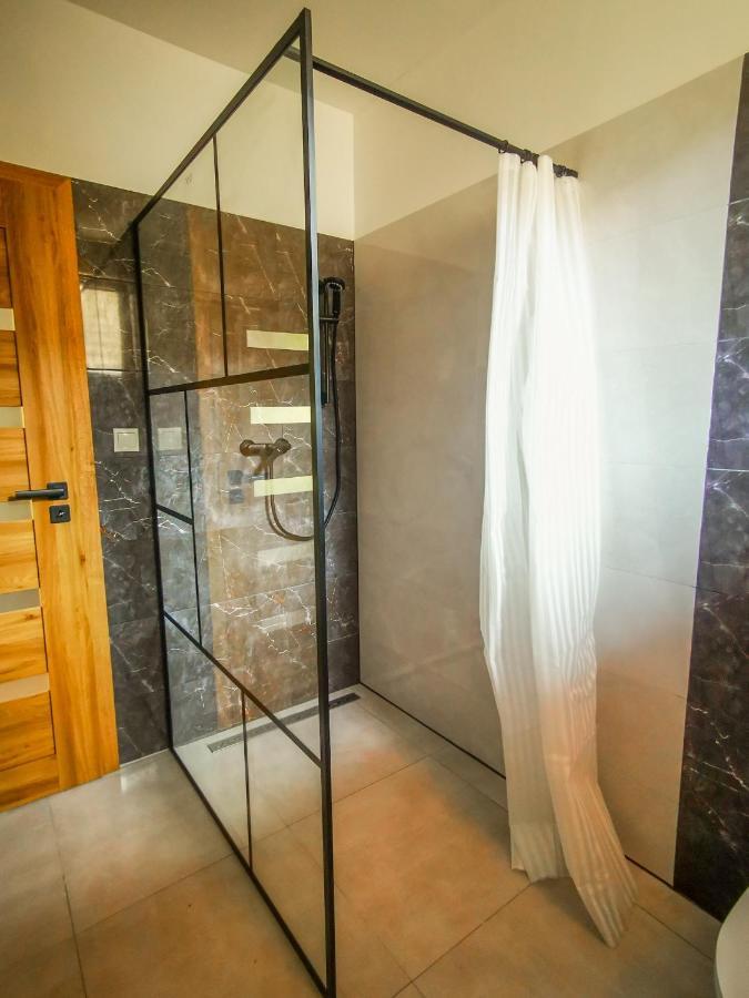 Koliba Pod Skalami Horská chata