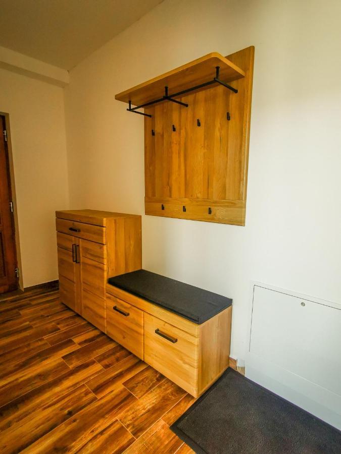 Chalet Koliba Pod Skalami Sulov