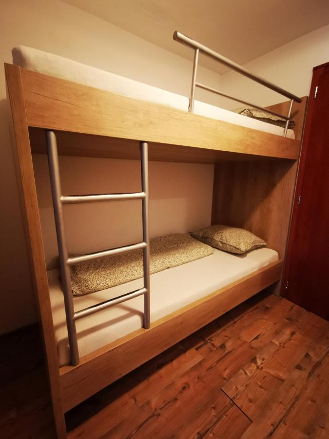 Chalet Koliba Pod Skalami