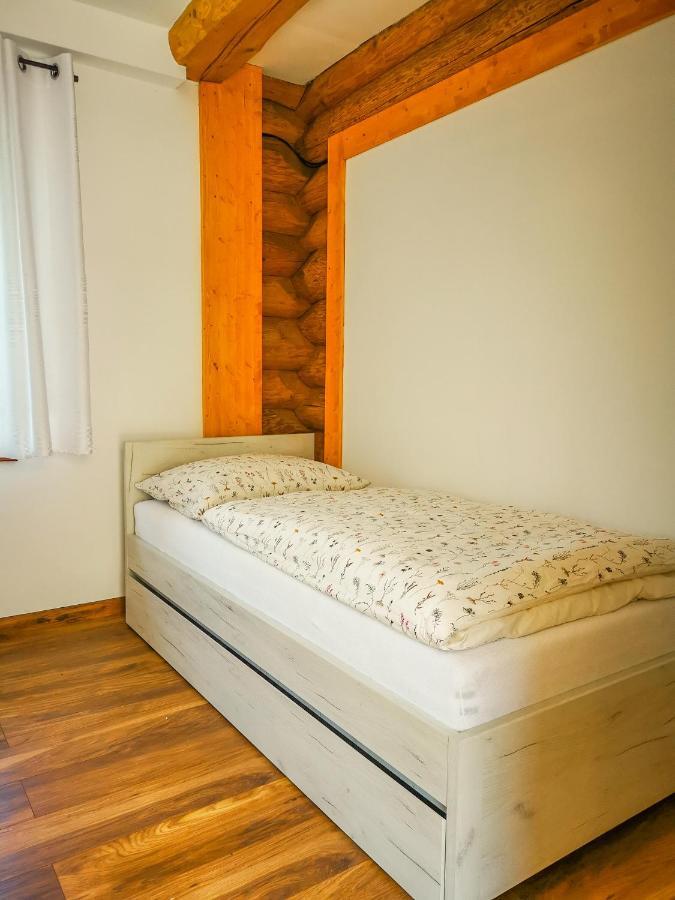 Chalet Koliba Pod Skalami *