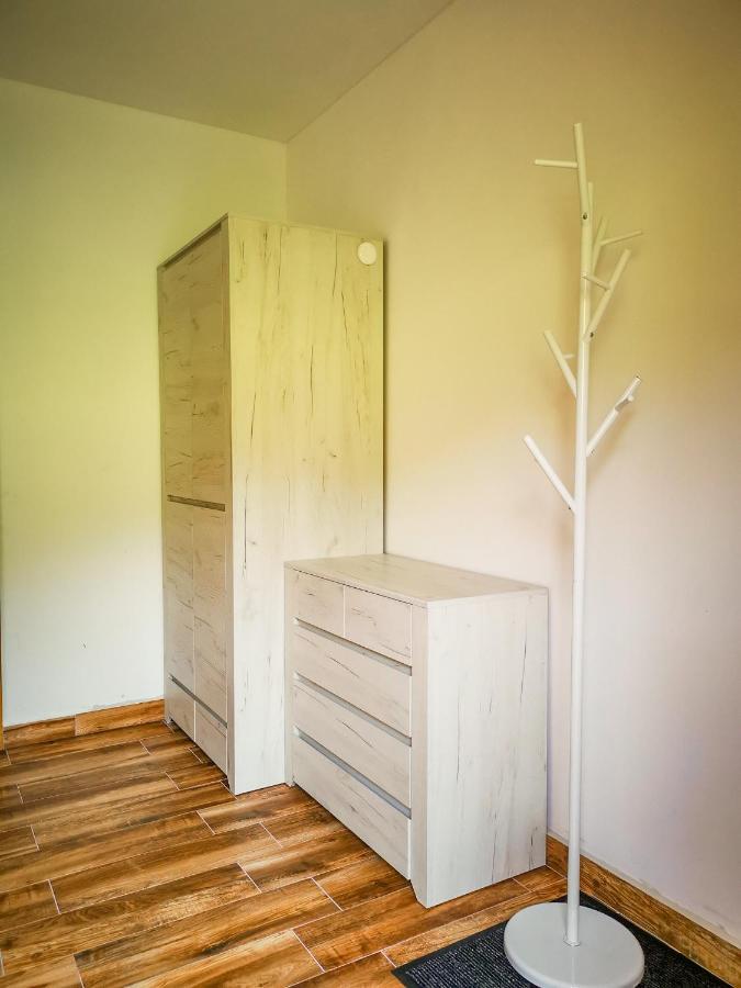 Koliba Pod Skalami *