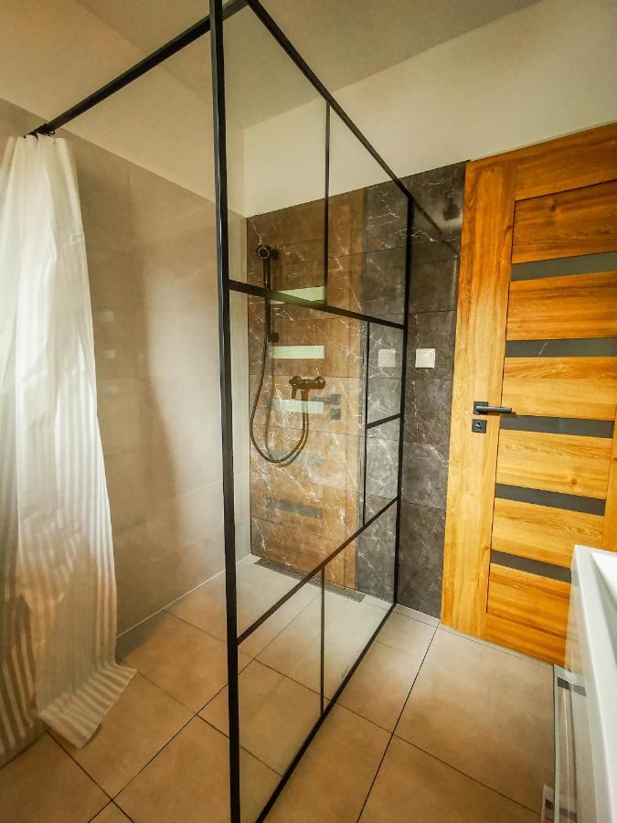 Koliba Pod Skalami